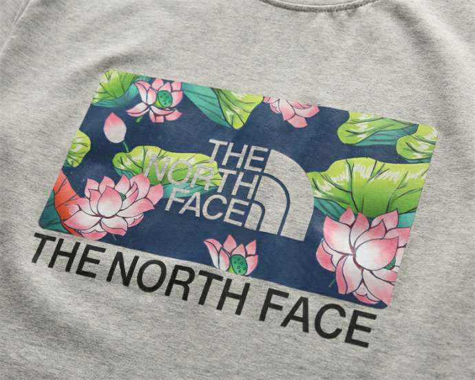 The North Face T Shirts Short _SKUTheNorthFaceM-XXL76139872